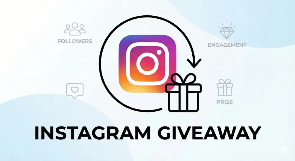 Instagram Giveaway Best Practices: How to Plan, Create & Promote Contests That Grow Your Account